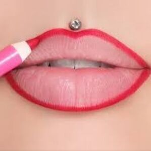 Jeffree Star Lip Liner - Cherry Wet